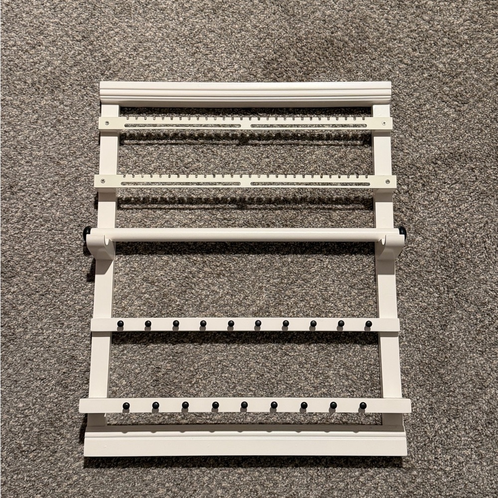 Pottery Barn Teen Jewelry Organizer